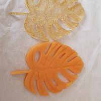 Posavasos como detalle de agradecimiento - 1