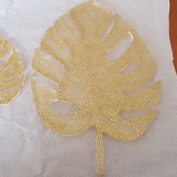 Posavasos como detalle de agradecimiento - 1