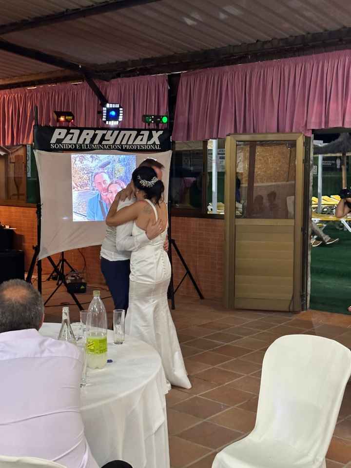 Fotos post boda - 1