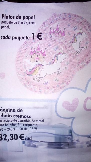 Quien conoce tienda tedi? - 1
