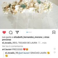 Muy liada!! - 2