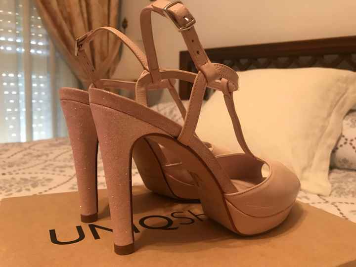  Unique shoes!!! - 1