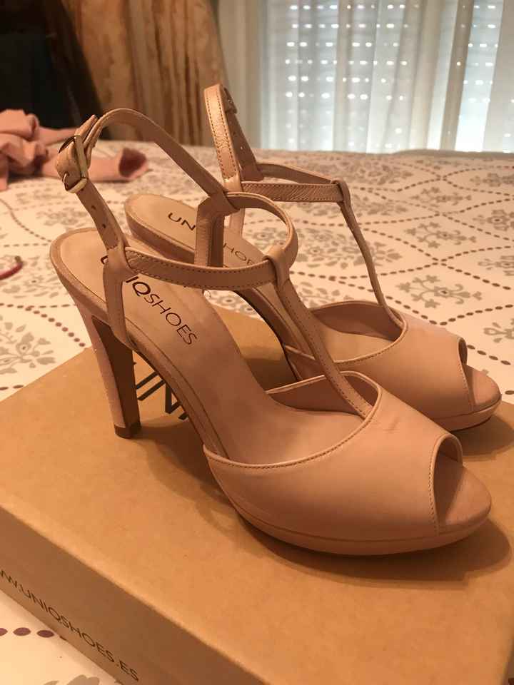  Unique shoes!!! - 2