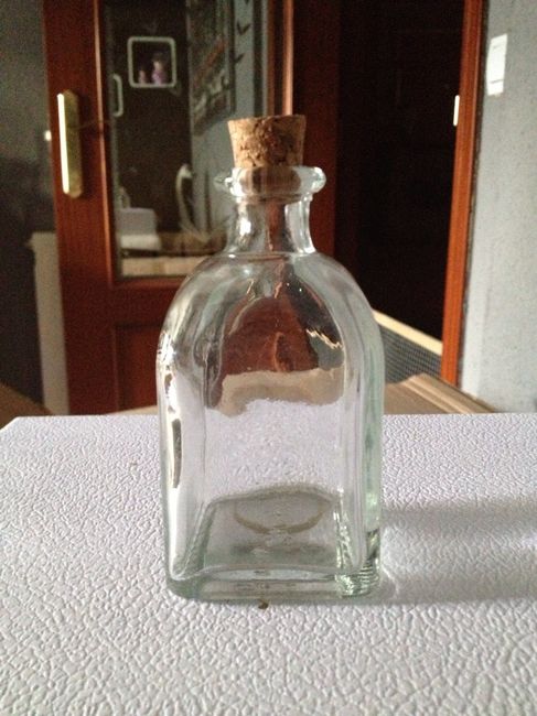 Botellita