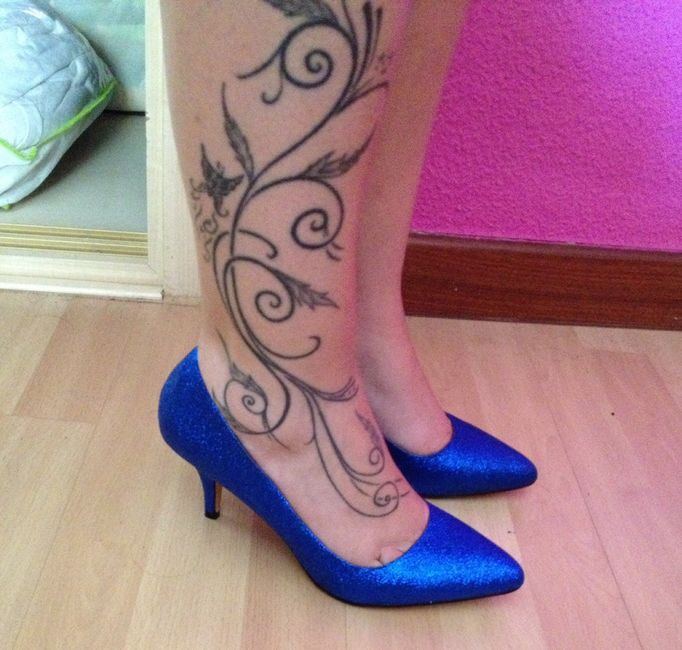 Zapato..