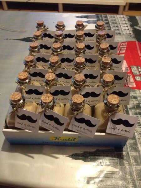 Botellitas