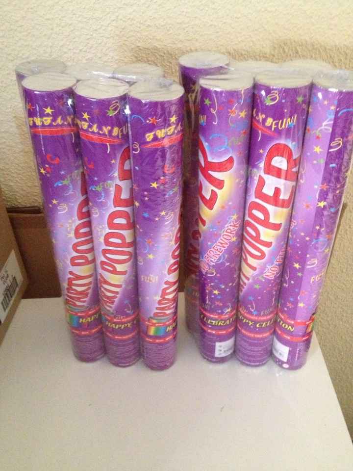 Confeti