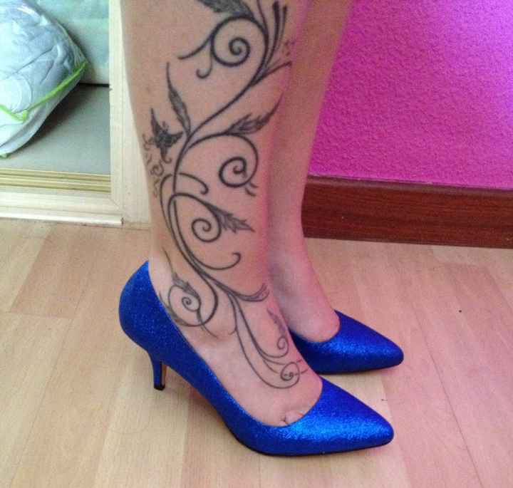 Zapato..