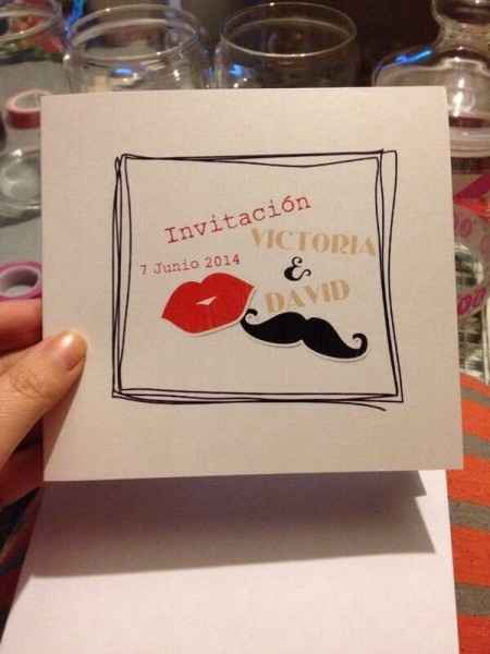 Invitacion