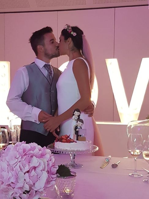 Ya estoy casada!! - 3