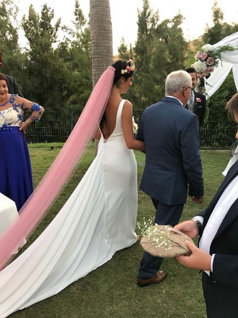Ya estoy casada!! - 6
