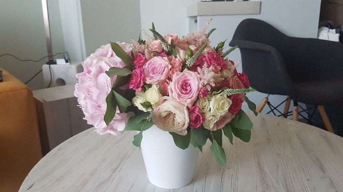Ya estoy casada!! - 11