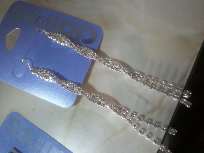 Mis pendientes *_*