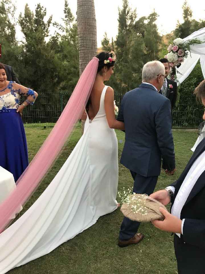 Ya estoy casada!! - 6