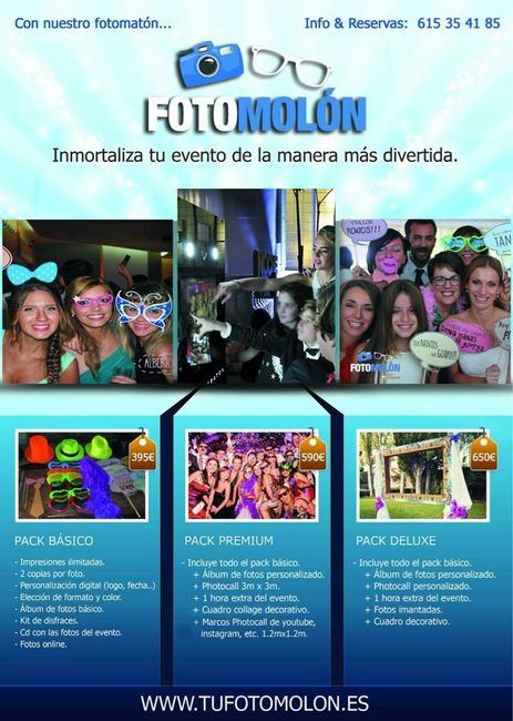 Fotomatón en huelva? - 1