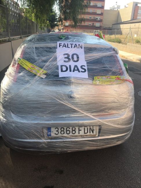 A un mes putadita - 4