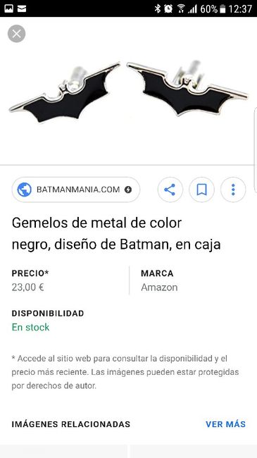 Mis gemelos personalizados !! - 2