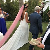 Ya estoy casada!! - 6
