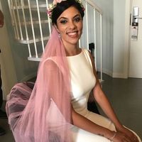Ya estoy casada!! - 7