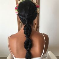 Ya estoy casada!! - 8
