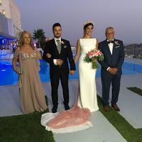 Ya estoy casada!! - 9