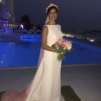 Ya estoy casada!! - 10