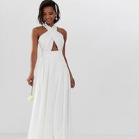 vestidos novia asos - 2