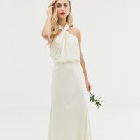 vestidos novia asos - 3