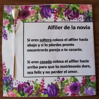 Alfileres novia - 1