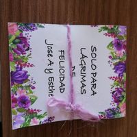 Alfileres novia - 1