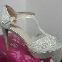 Zapatos de mi boda *_*