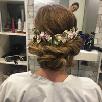 A una semana de la boda - 1