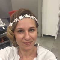A una semana de la boda - 3