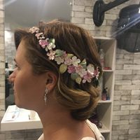 A una semana de la boda - 1