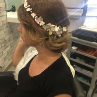 A una semana de la boda - 2