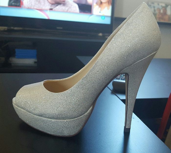 Zapatos menbur - 1