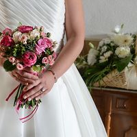 Nuestros ramos de novia ¡¡¡¡¡¡ - 1