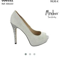 Zapatos menbur - 2