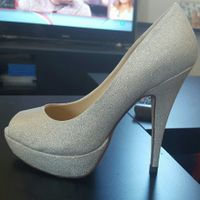 Zapatos menbur - 1