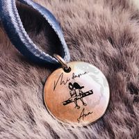 Pulseras para amigas o dama - 2