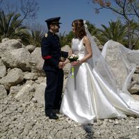 Mi boda