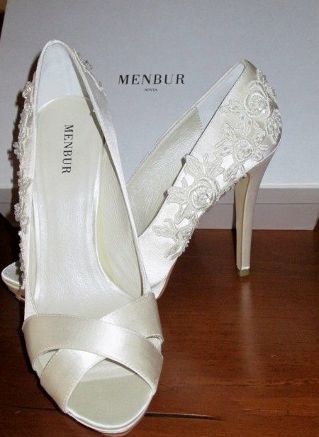 Mis zapatos!!!