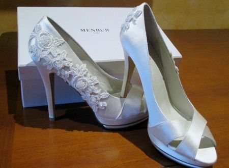Mis zapatos 2 !!!!