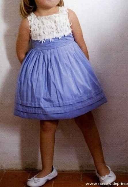 Novias del 2016 - 2