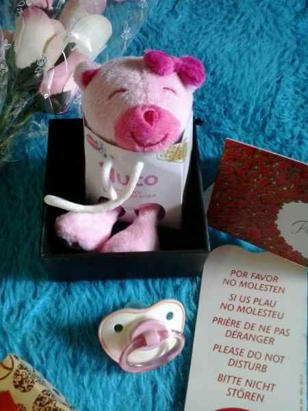 Pillé a mi chico... - 4