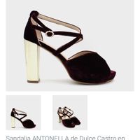 Zapatos - 2