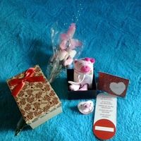 Pillé a mi chico... - 1