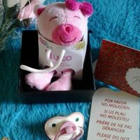 Pillé a mi chico... - 4
