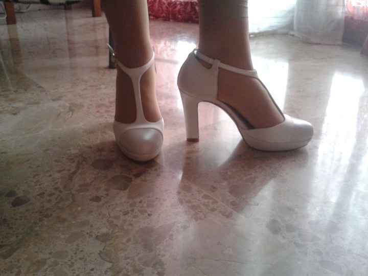 Mia zapatos