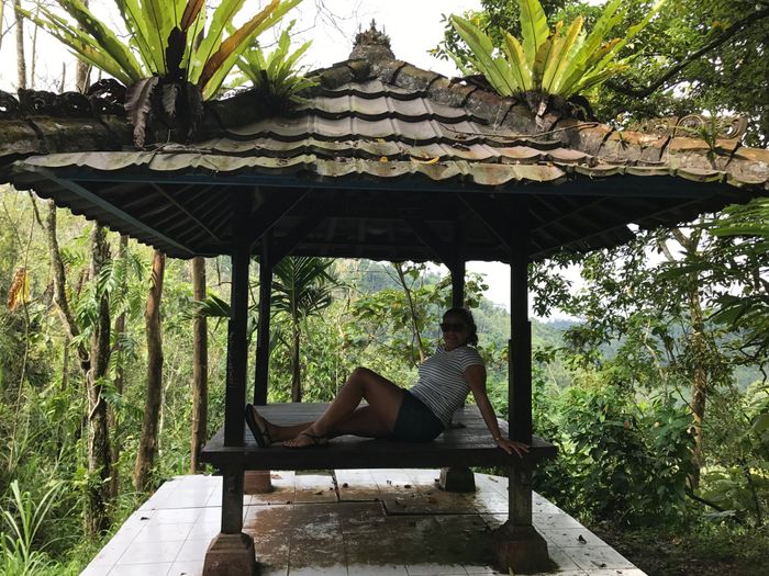 Indonesia 2018 - 3